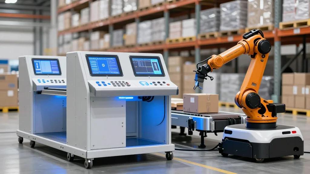 Honeywell Introduces New Warehouse Software Platform and Innovative Sortation Solution