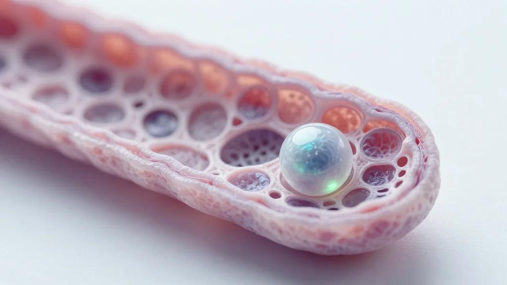 Nanobody Repairs Misfolded CFTR Inside Cells, Boosting Function in Cystic Fibrosis