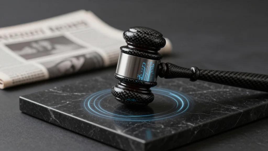 AI Could Police Journalism, Threatening Whistleblowers