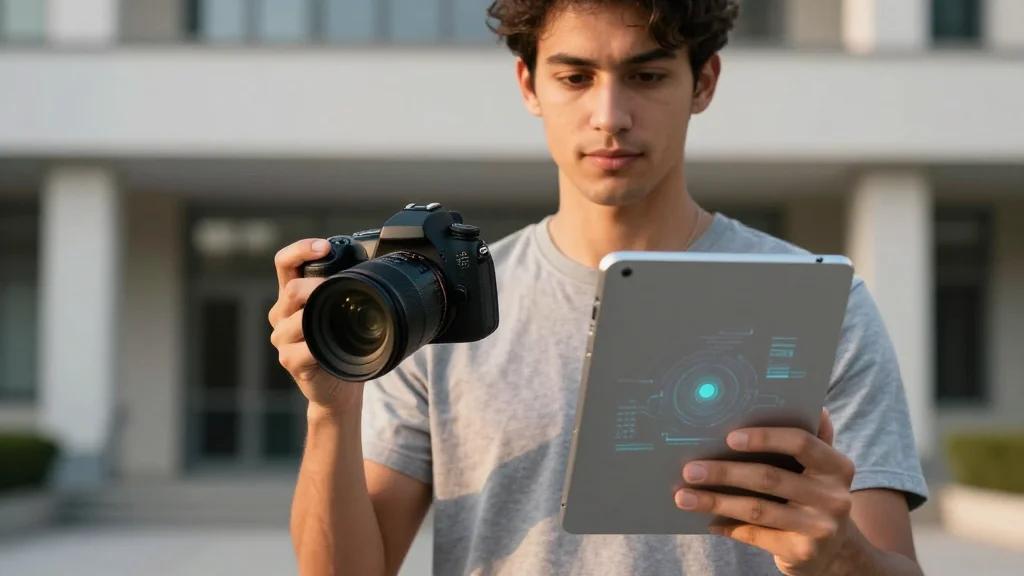 Syracuse University Wants to Be Where the Creator Economy Goes to College