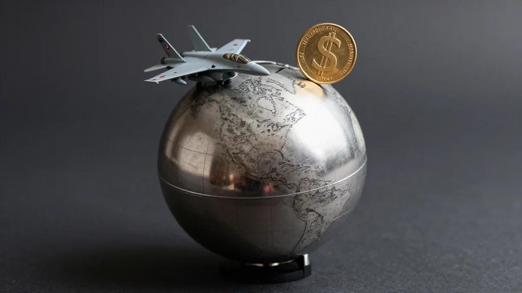 US Foreign Policy Alienates Allies, Prompting Australian Rethink