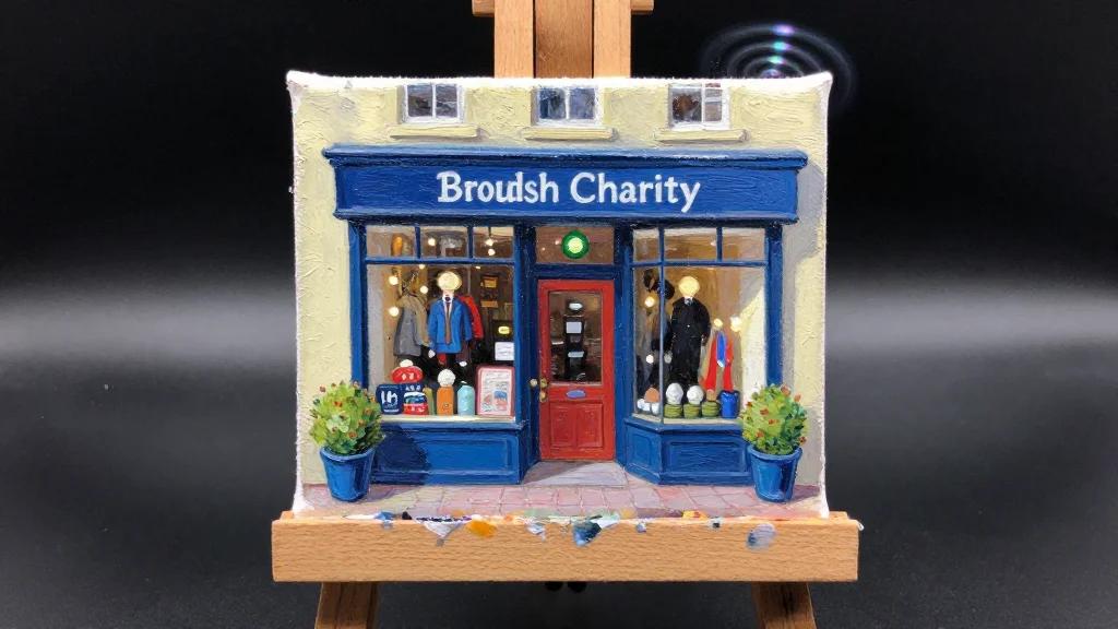 Sophie Tea Redefines Art Sales with First Live Fine Art Launch on TikTok Shop