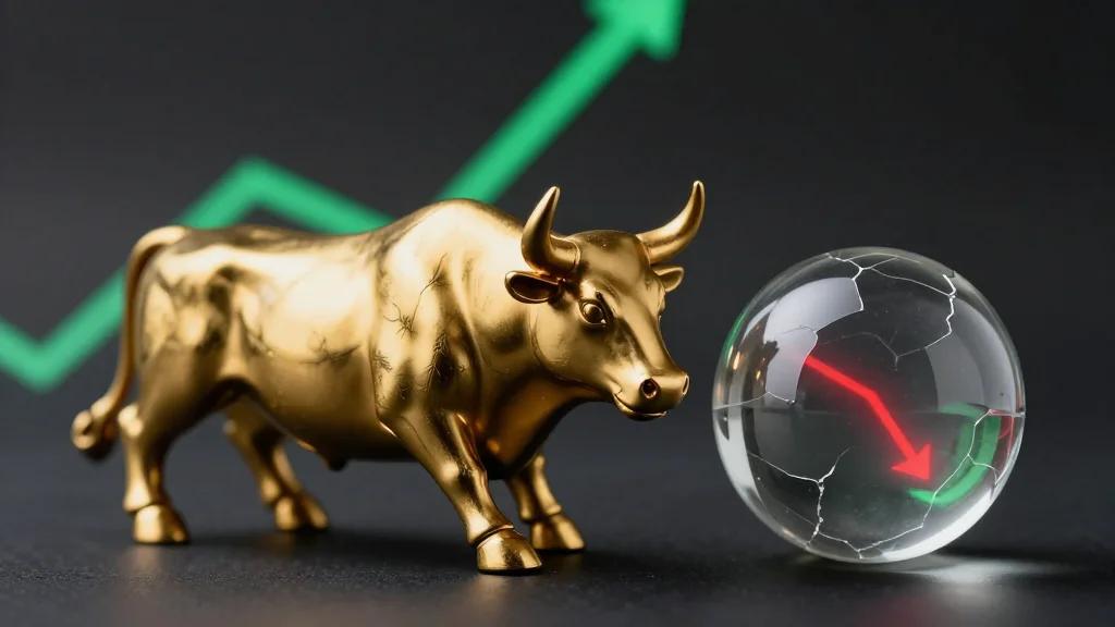 How Affordability Led to a Chasm Between Stock Prices, Consumer Optimism