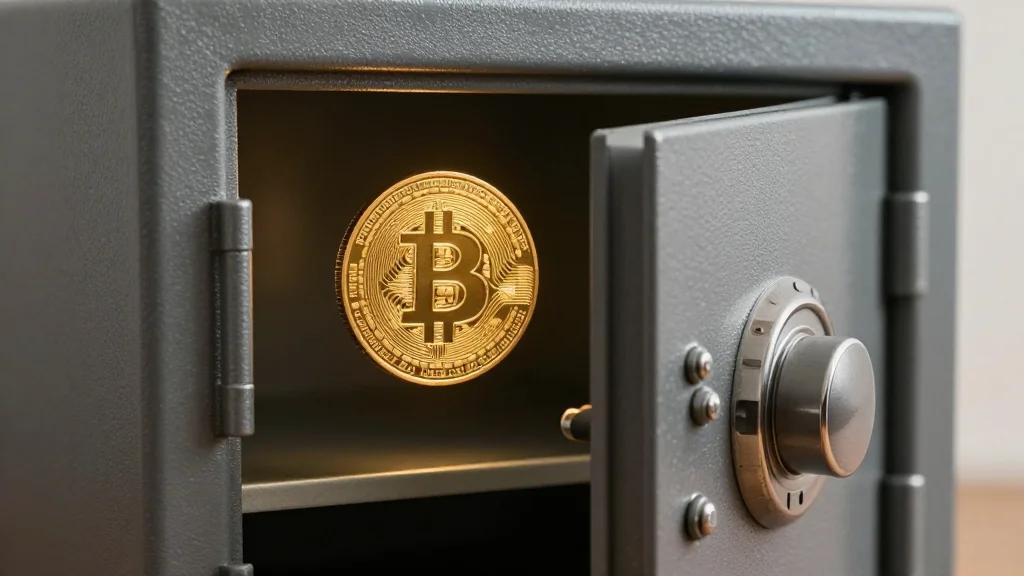 Back: Near Bitcoin Inventor Turned Early Evangelist