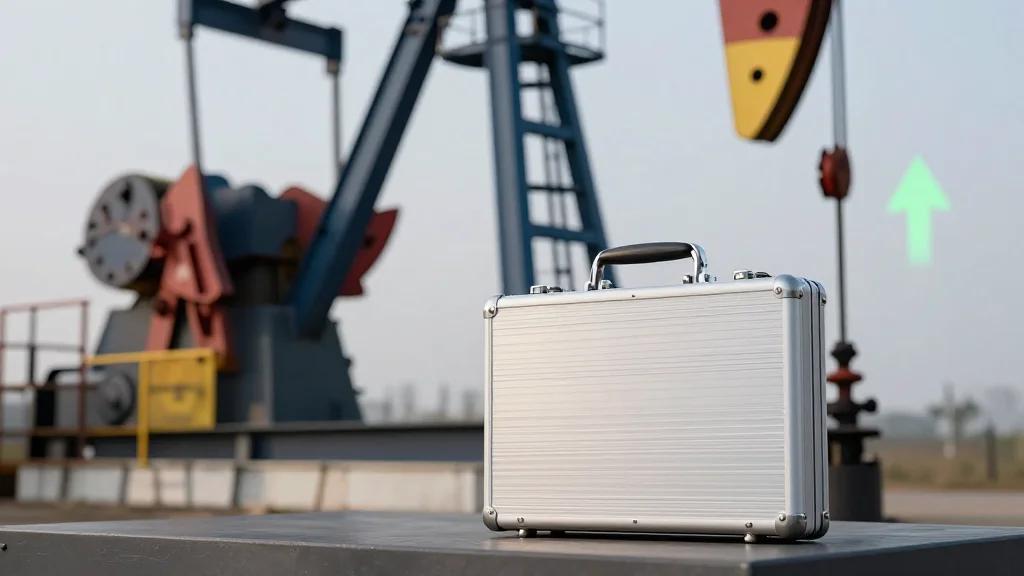 Calfrac CFO Hire Spurs 47% Rally, Buy Pullback