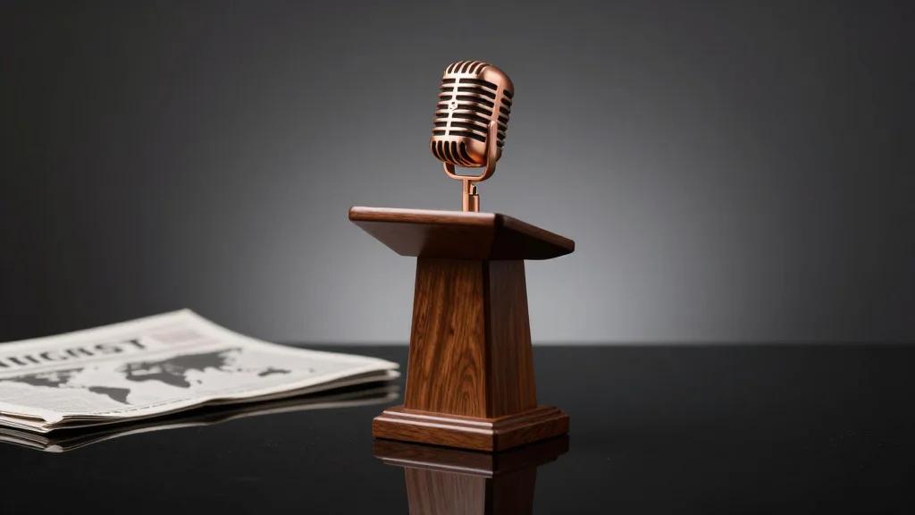 Neil Brown Named New Chairman of Poynter Institute Board of Trustees