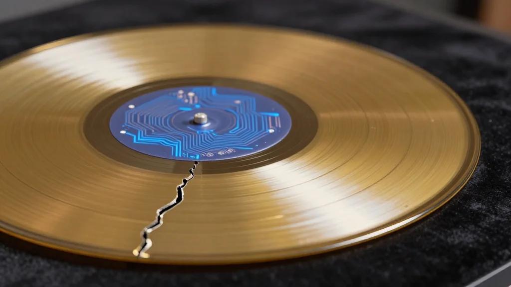 Negotiated Deals Outperform AI Exploitation for Songwriters