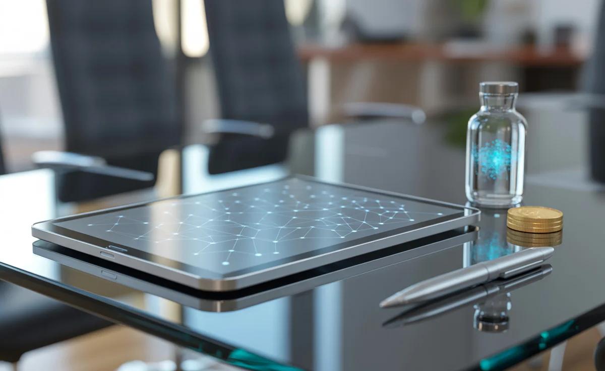 Indicio Receives Investment From NEC X