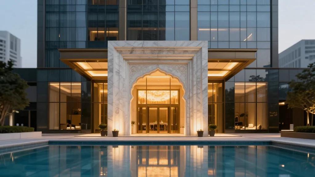 Marriott Opens 220th Indian Hotel in Karnal, Targeting Tier‑2 Luxury Market