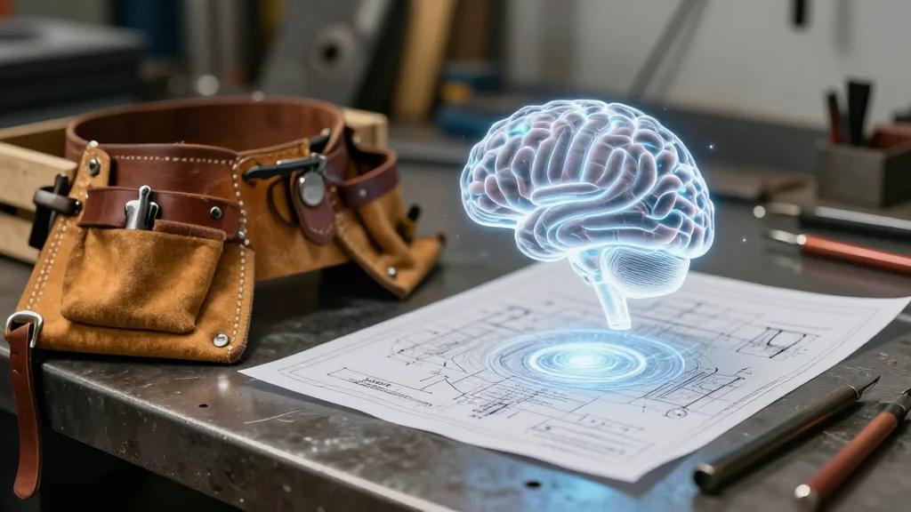 Blue‑Collar Founder Leverages AI Agents to Quadruple Revenue