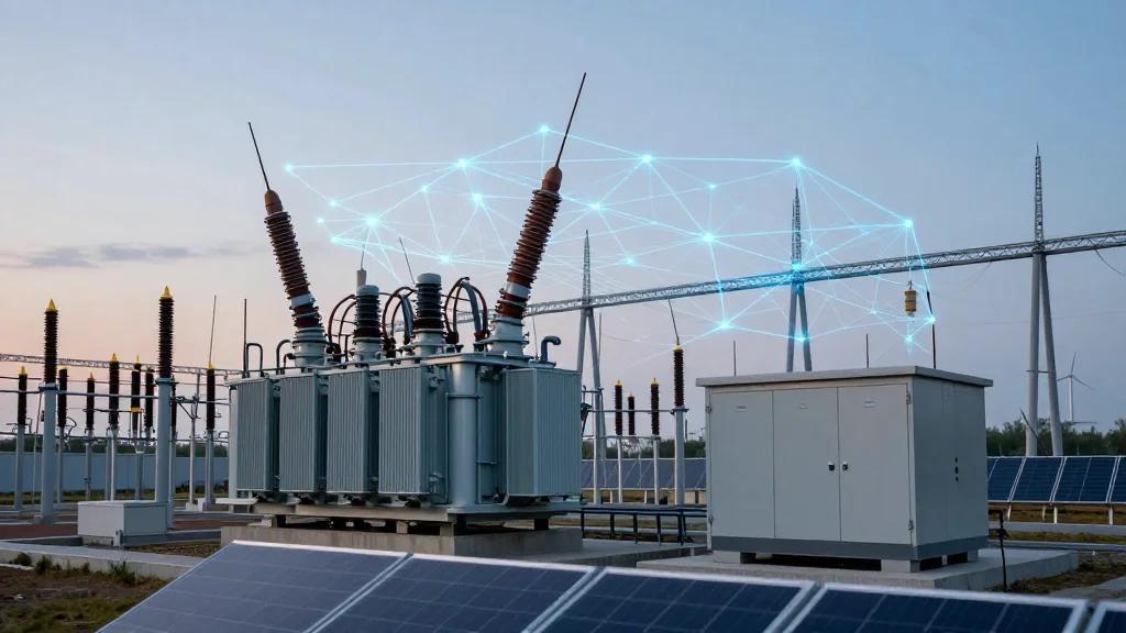 Managing Volatile Energy Prices: How DERMS Give C&I Customers More Control