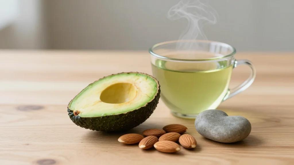 5 Diet & Lifestyle Habits That Lower ApoB & Support Heart Health