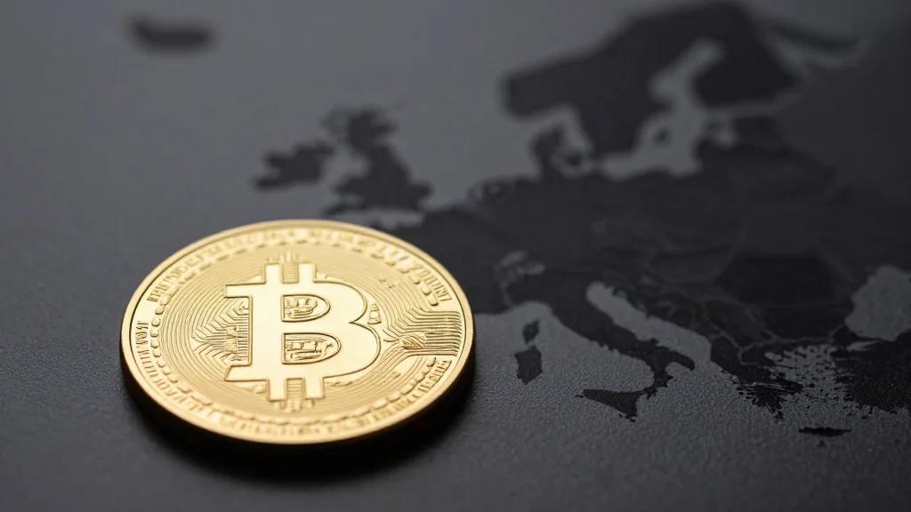 Western European Governments' Stance Clarified in Expert Chat