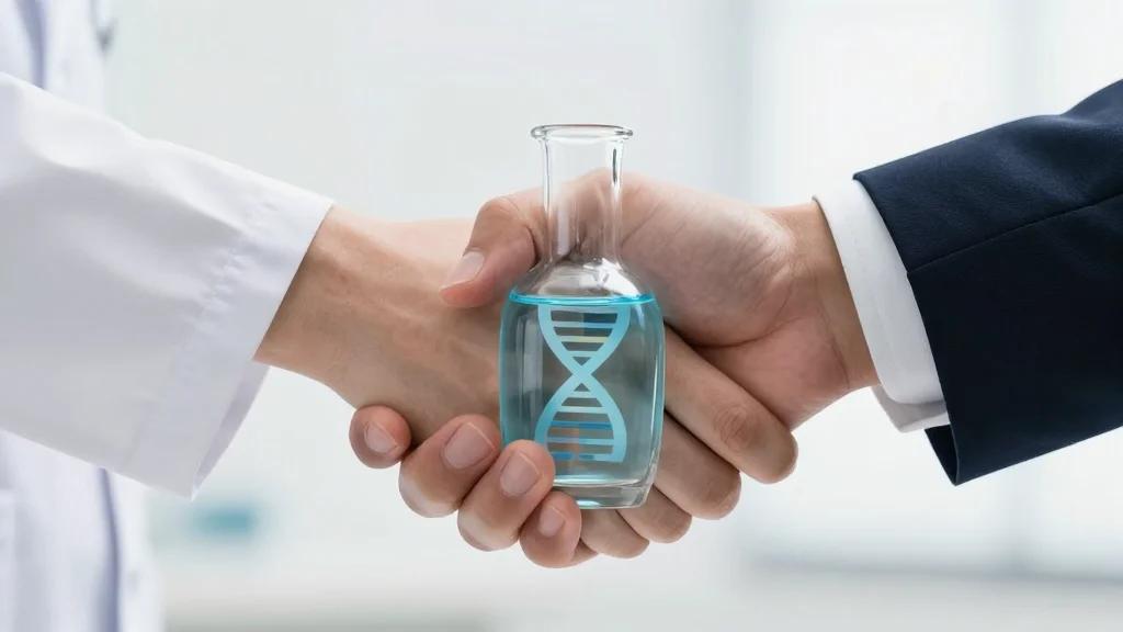 Update: Lilly Makes $7bn Bid for in Vivo CAR-T Firm Kelonia