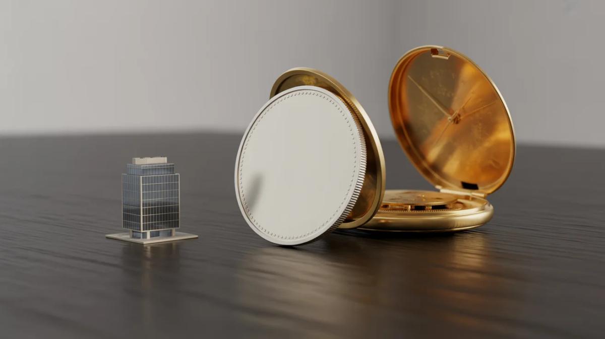 From Side Project to Institutional Asset: Litecoin’s Enduring Legacy