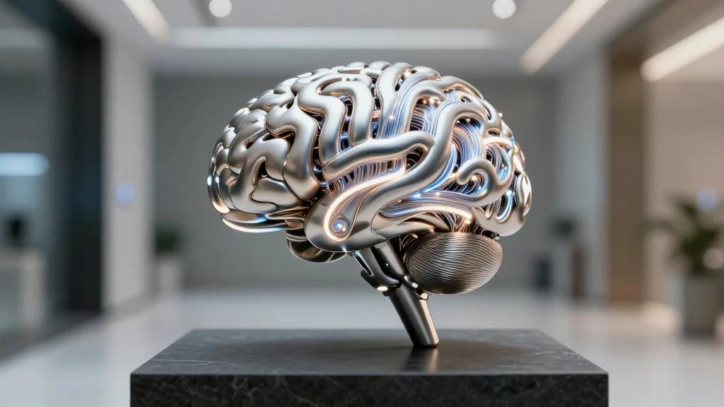 AI Creates Jobs Faster than We Acquire Skills