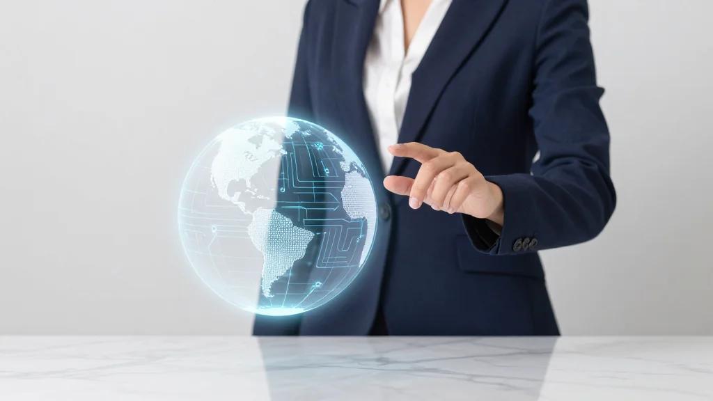 AI Demands Full Transformation, Not Just Pilot Projects