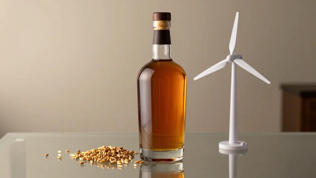 English Rum Vapoura Achieves B Corp Certification