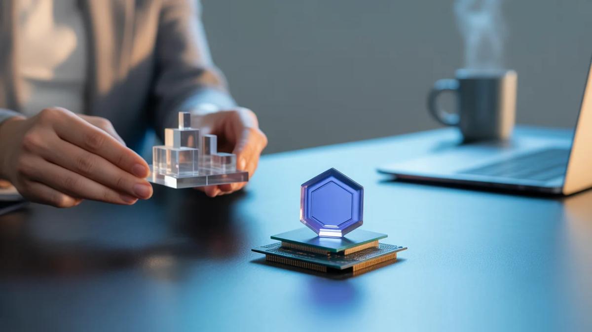 Polygon & Sandeep Nailwal: Driving Ethereum Innovation & Impact