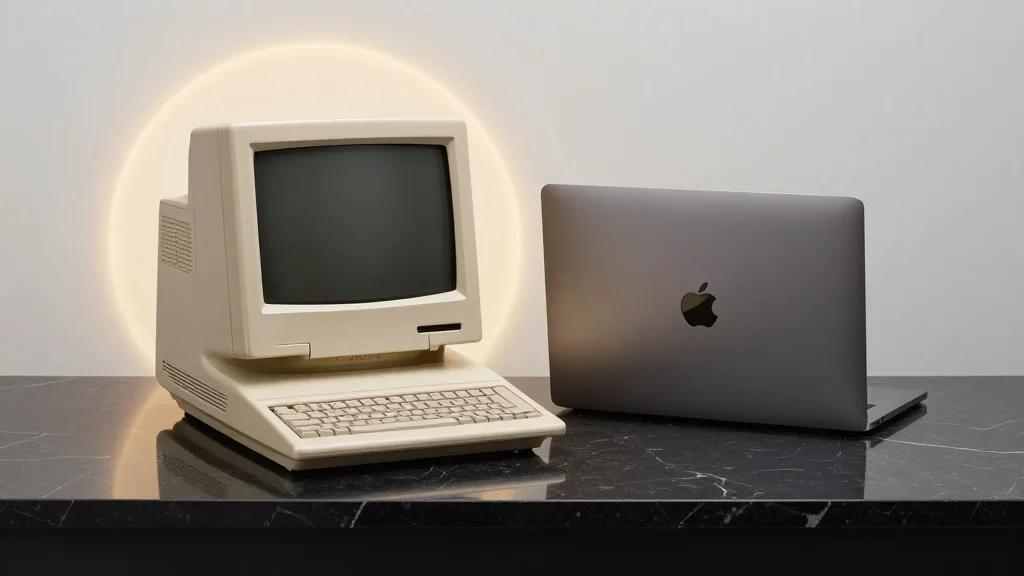Steve Wozniak on Apple at 50: We Didn’t Foresee the Future, but We Took the First Step