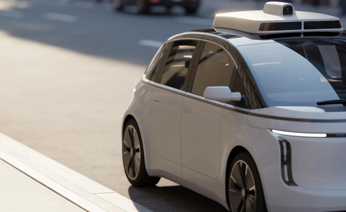 Zoox Will Let Public Riders Use Its Robotaxis in San Francisco