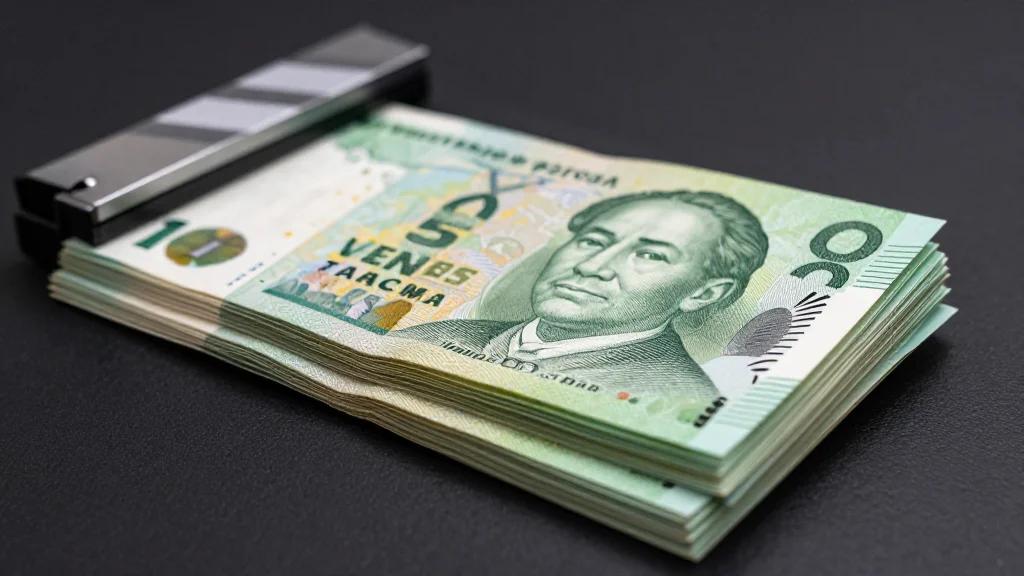 How Films Use Fake Money in the UK: The Reality Behind Counterfeit Currency