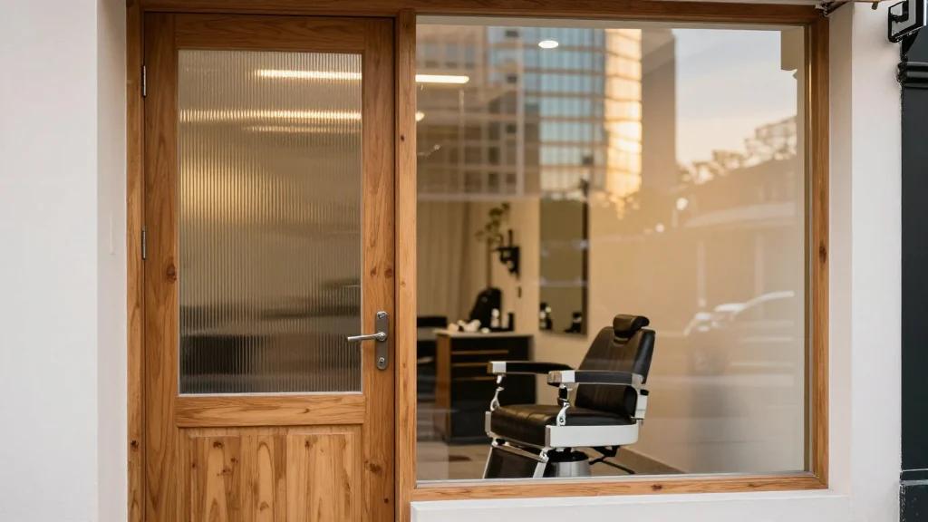 How Oz Hair & Beauty Took on the Giants without Losing Its Soul