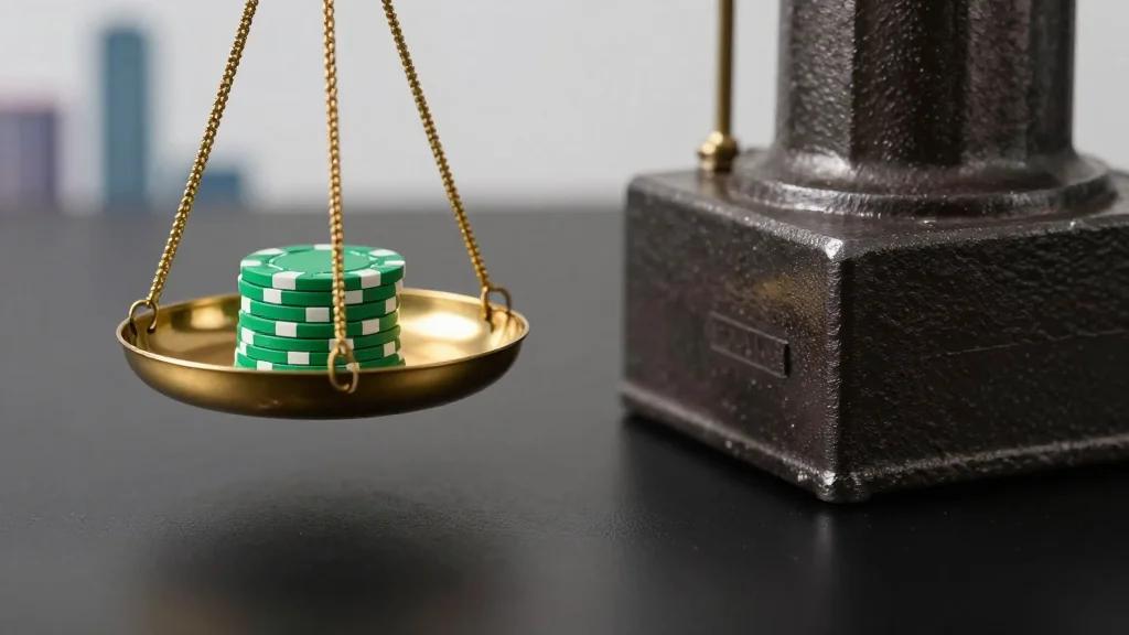 SPY's Friday Rally Masked 18:1 Downside Risk