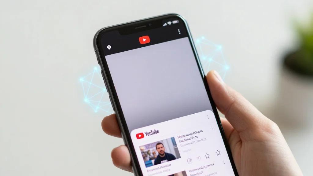YouTube AI Replaces Titles with Synopses, Users Upset