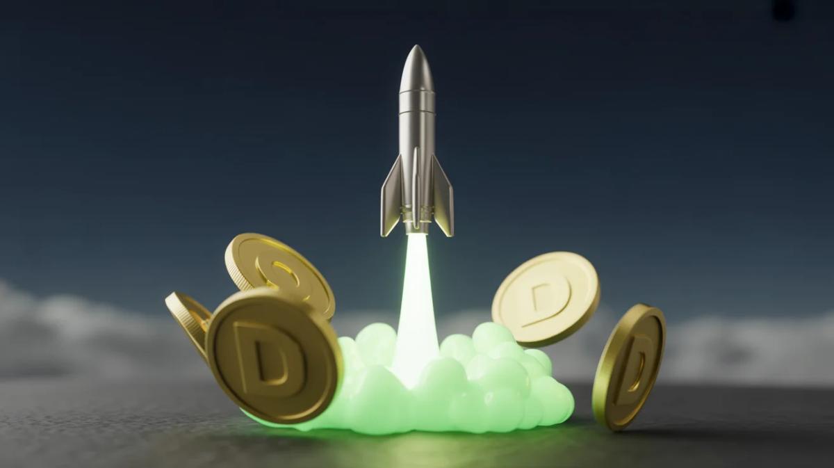 Crypto Pumps. Dump Next?