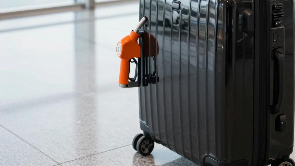 Delta, Southwest Raise Checked Bag Fees $10 Amid Jet Fuel Price Surge, Joining Other Carriers