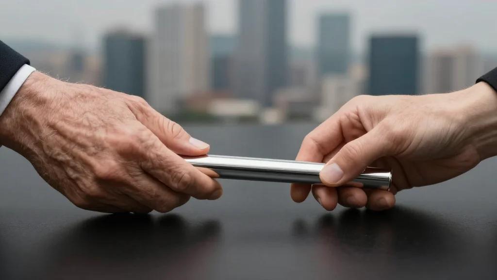 Remitly Hires Santander Alum as Its Next CEO