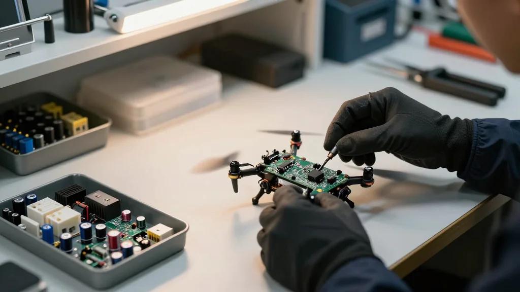 Ukrainian Defense Companies Moving To All Domestic Production Of Components