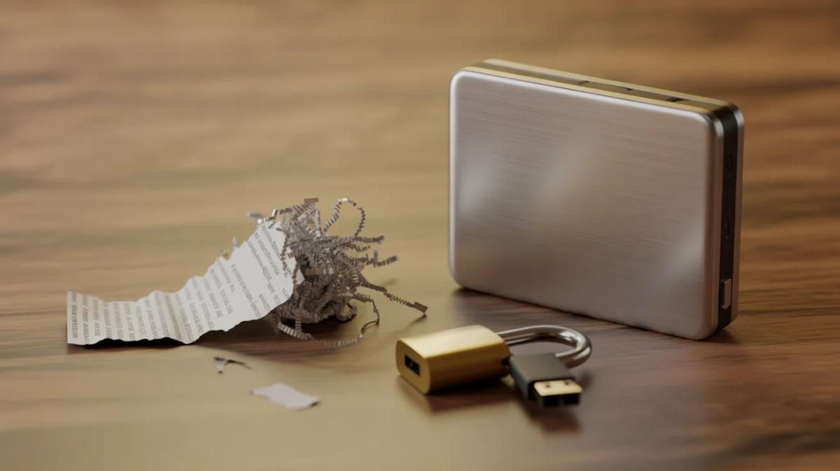 Storing Offline Wallet and Passphrase Together Is Foolish