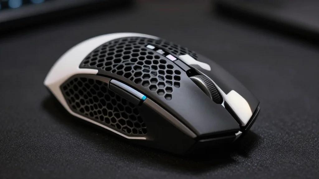 Glorious Brings Back the Original Model O With Classic Design