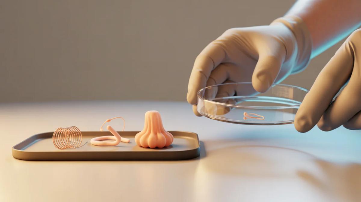 Polyembo Closes New Funding Round Led by Multinational Strategic Investor