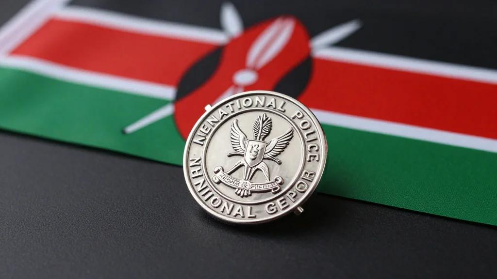 For Secure 2027 Polls, Spare the Police Political and Operational Interference