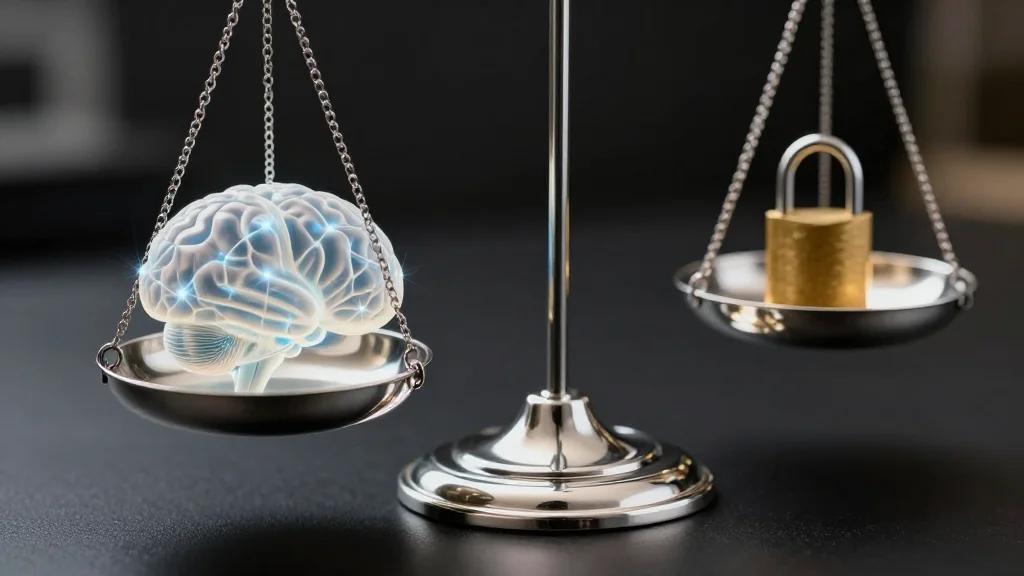 AI Platforms Must Prioritize Trust Over Ad Revenue