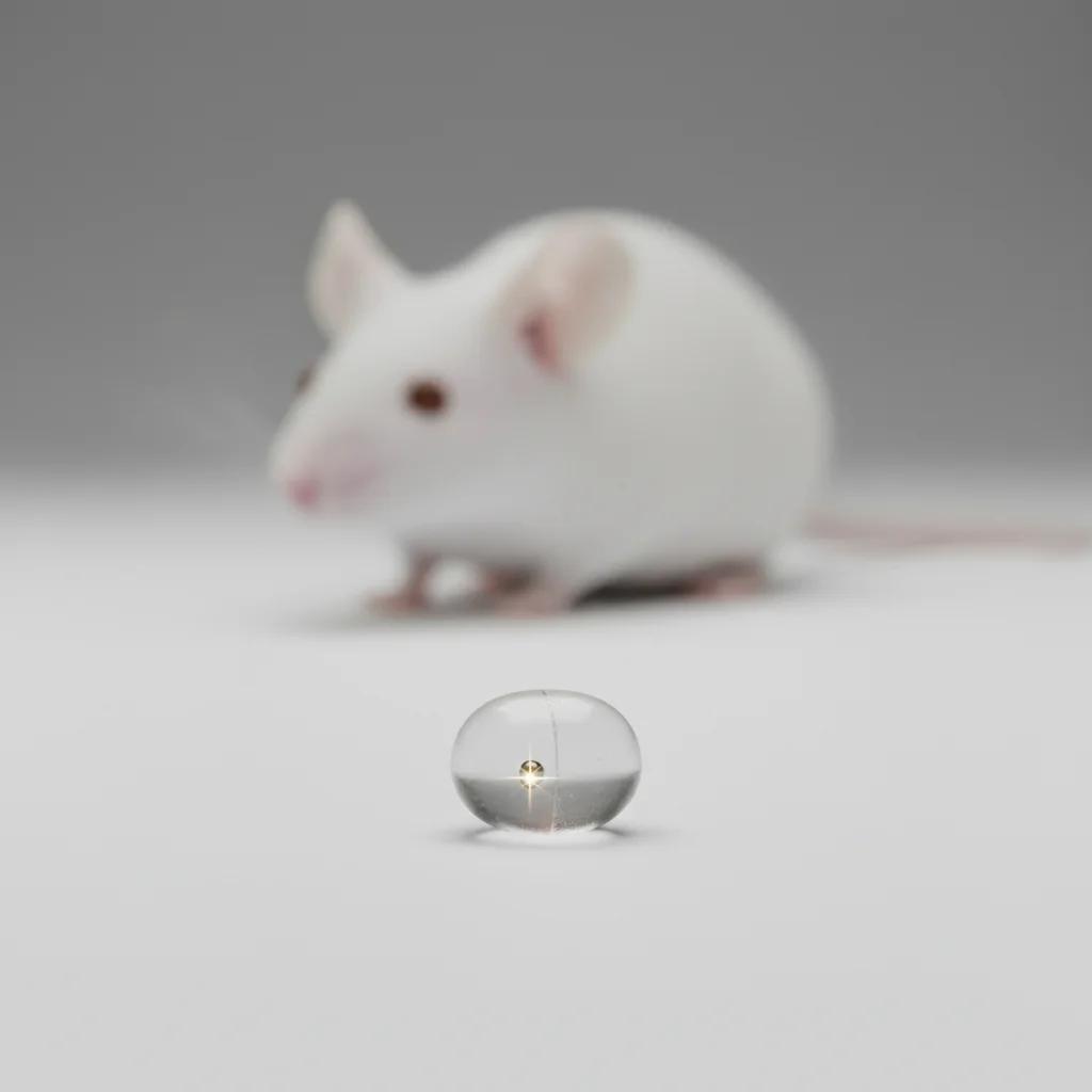 A Biodegradable Supercapacitor Delivers Acupuncture-Style Pain Relief