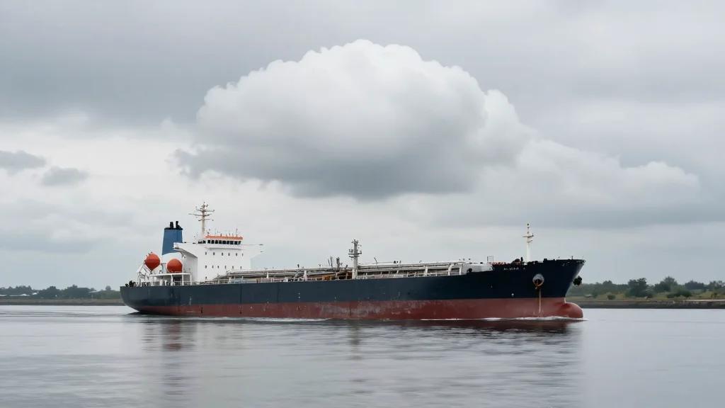 US Price Lag Could Shrink, but Strait Closure Threatens Economy