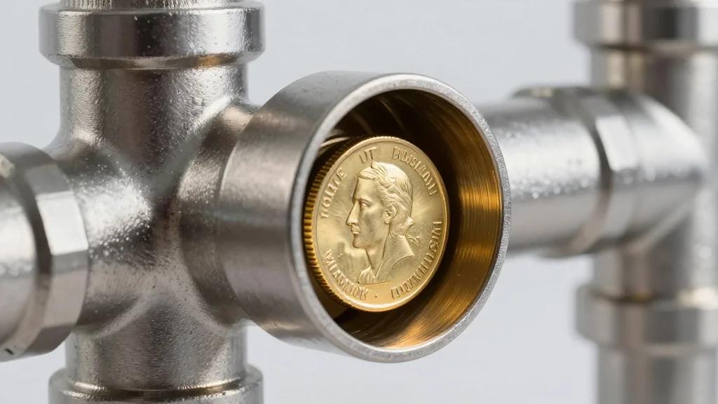 We Urgently Need to Talk About Swap Lines