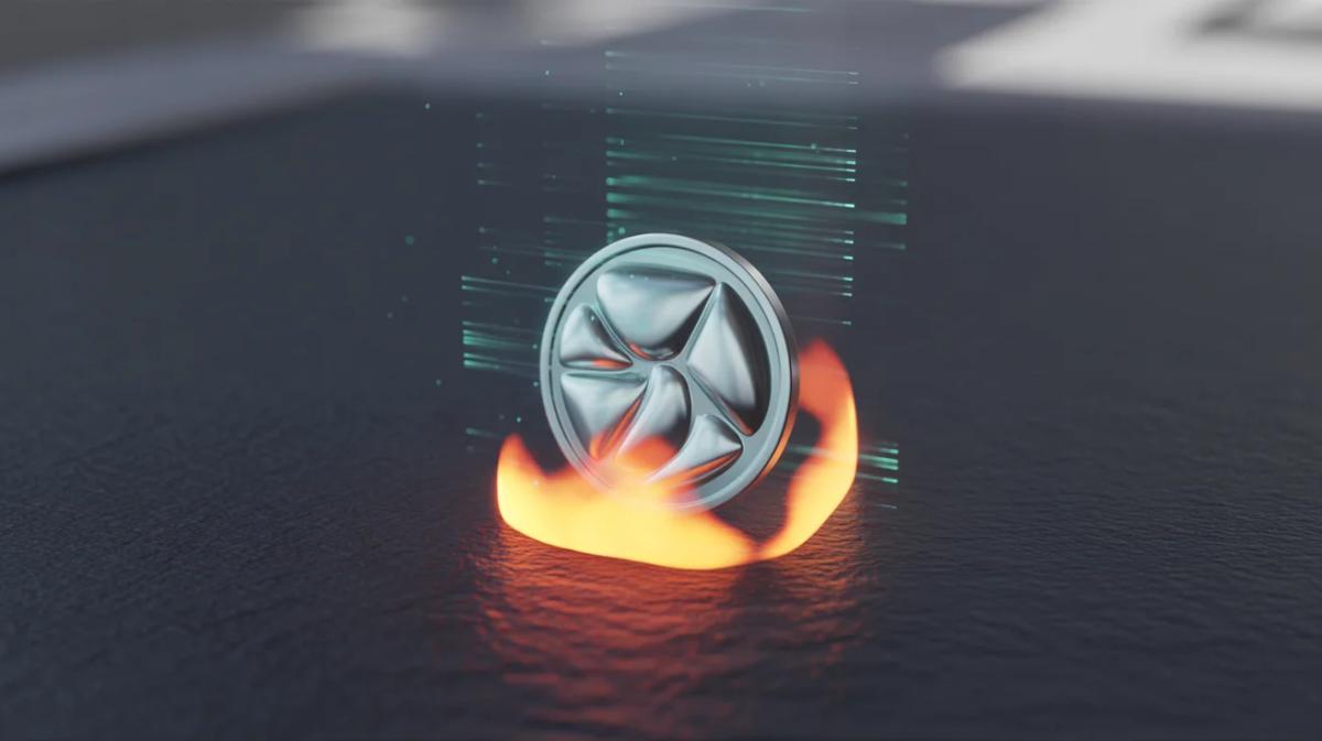 New NFT Model Aligns Burns with Creator Rewards