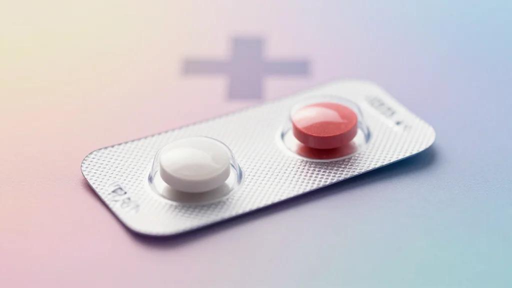Over-the-Counter Medication Abortion? These Researchers Say It Would Be Safe