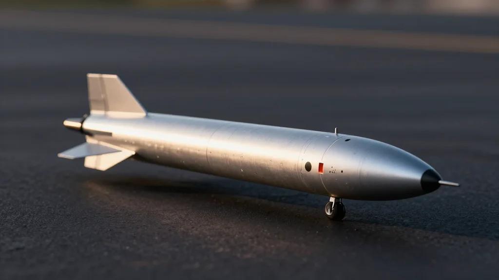 Iran Talks Failure Could Spike US Missile Stockpiles