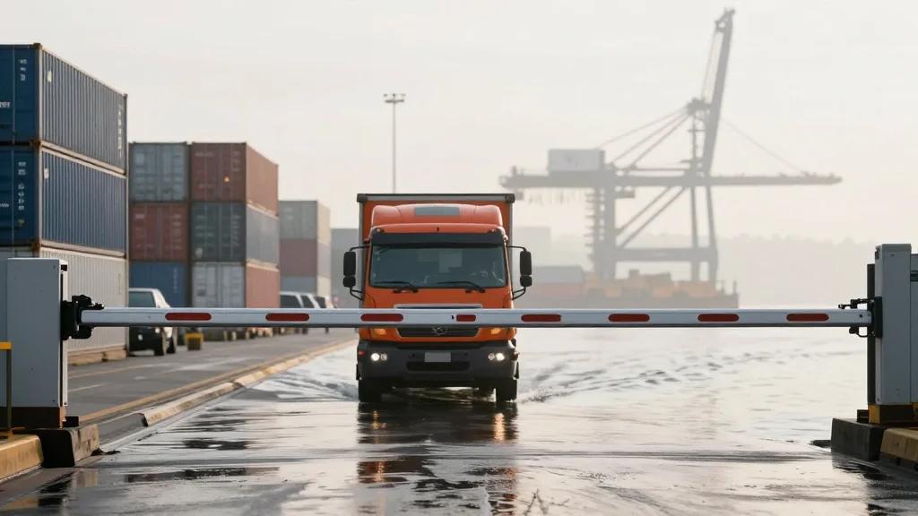 NWSA Knocks SSA for Gate Closures at Its Seattle Terminals