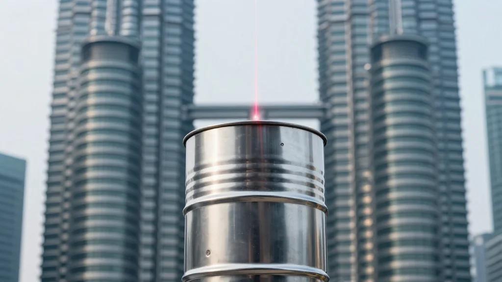 FTSE Bursa Malaysia Crashes over 1% Amid Announcement of Work From Home for Malaysian Civil Servants