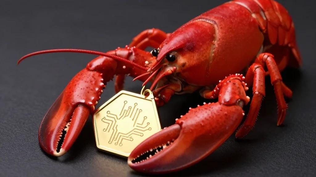 Logan the Lobster Evaluates Cardano Projects via Lace Integration