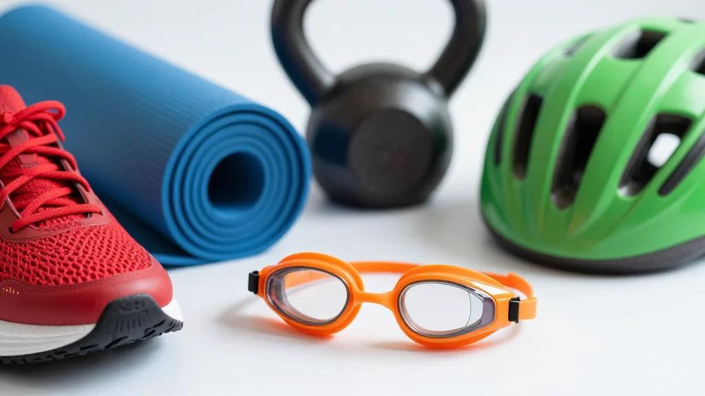 More Exercise Variety Cuts All‑Cause Mortality by 19%