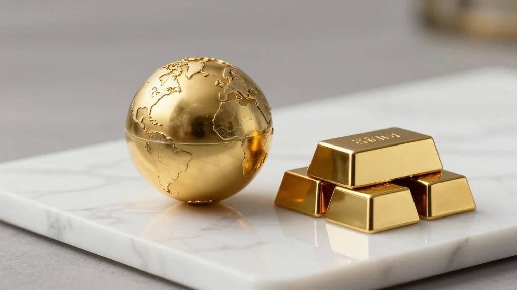 Global Imbalances Are Back. Who’s to Blame?