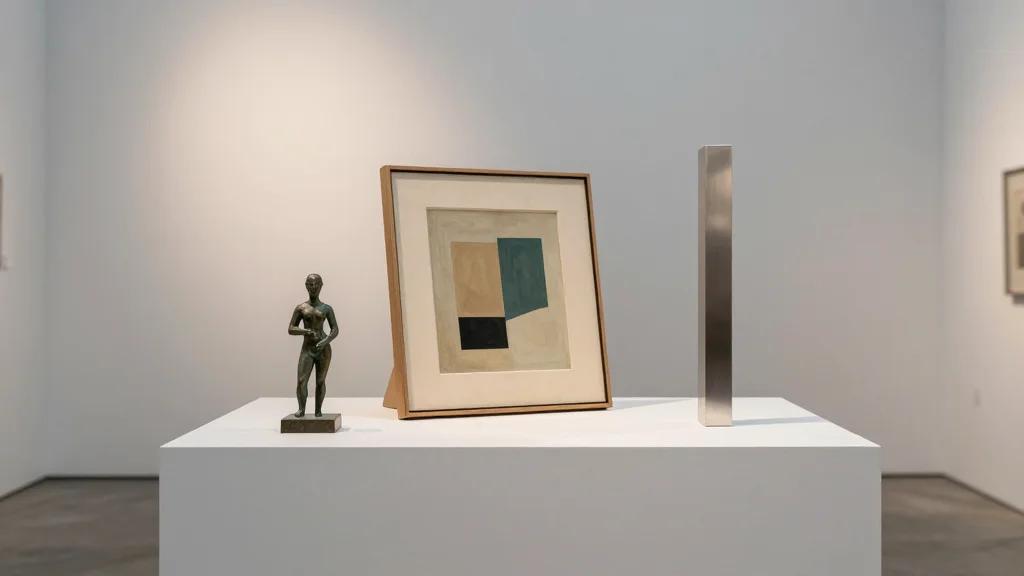Thoroughly Modern Tefaf: Why the Maastricht Fair Is Embracing the 20th Century